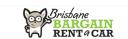 Brisbane Bargain Rent A Car logo